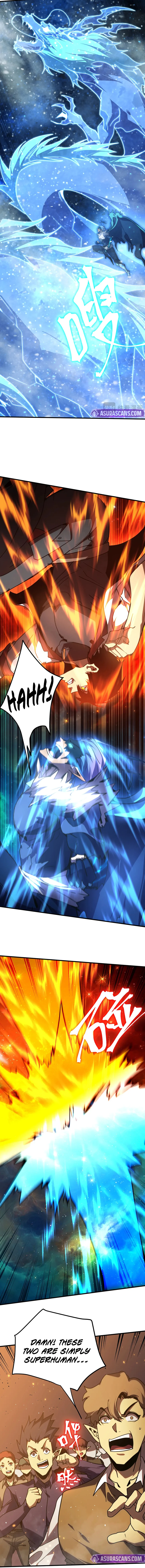 Log into the Future Chapter 268 — Page 13