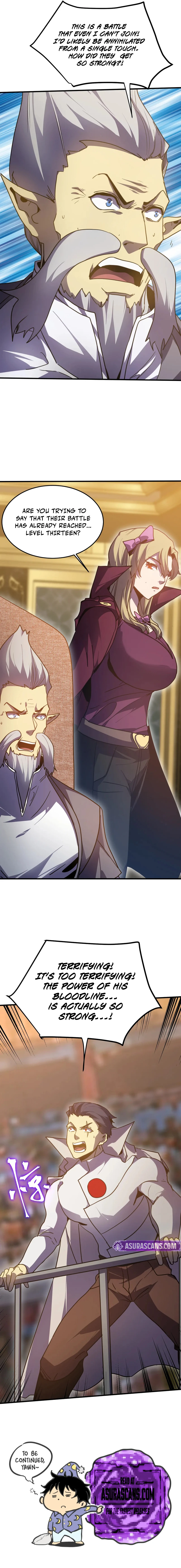 Log into the Future Chapter 268 — Page 14