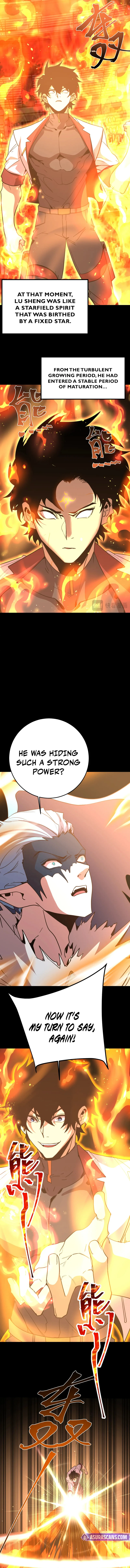 Log into the Future Chapter 269 — Page 4