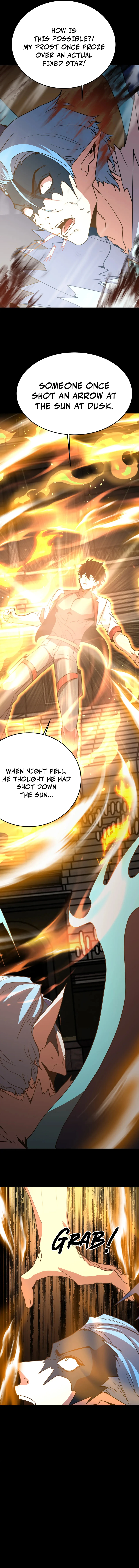 Log into the Future Chapter 269 — Page 6