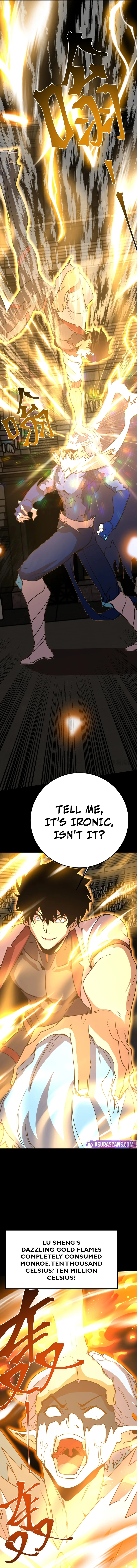 Log into the Future Chapter 269 — Page 7