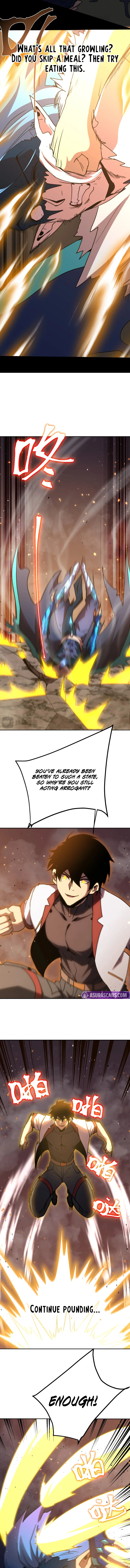 Log into the Future Chapter 269 — Page 9