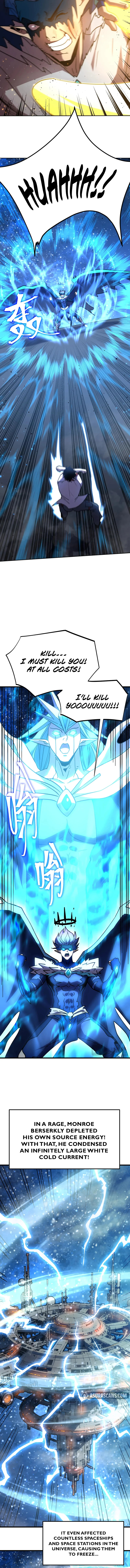 Log into the Future Chapter 269 — Page 10