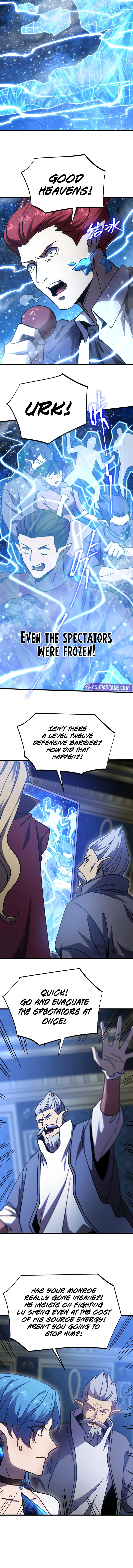 Log into the Future Chapter 269 — Page 11