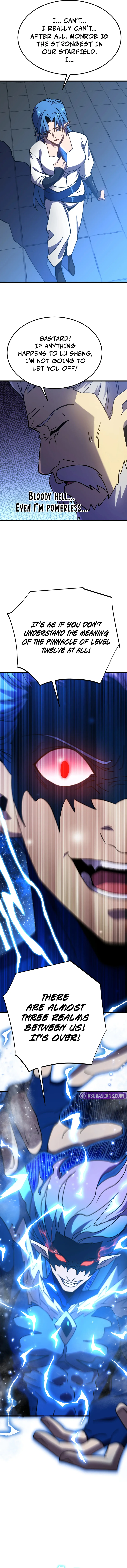 Log into the Future Chapter 269 — Page 12