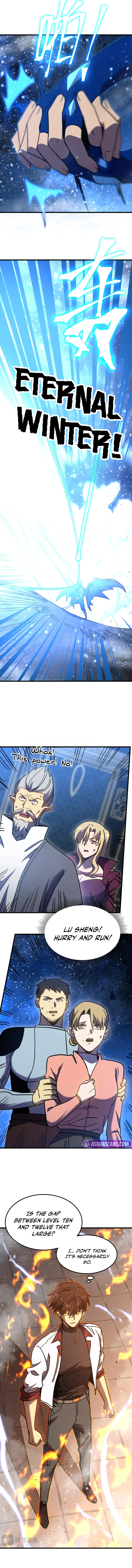 Log into the Future Chapter 269 — Page 13