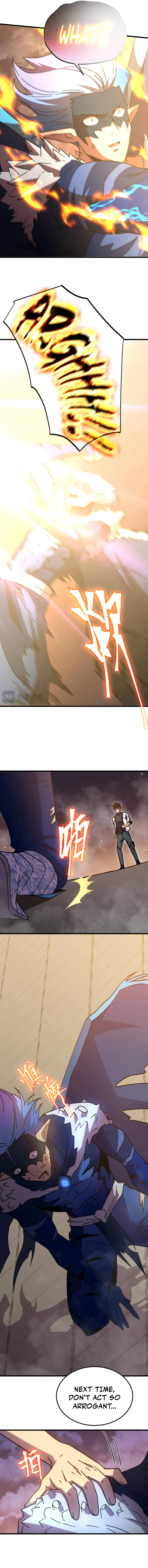 Log into the Future Chapter 269 — Page 15