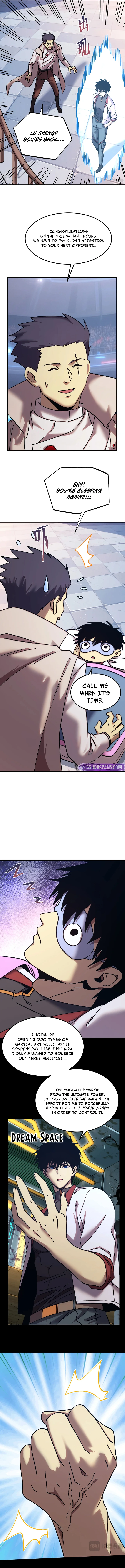 Log into the Future Chapter 270 — Page 3
