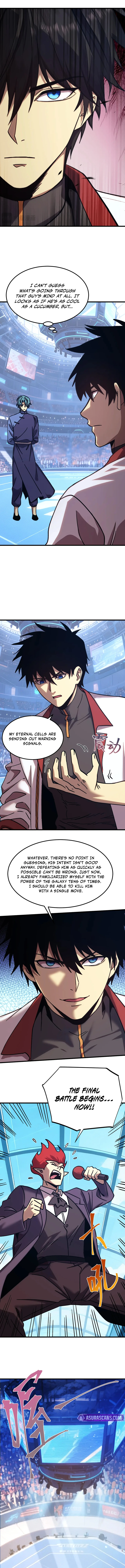 Log into the Future Chapter 270 — Page 7