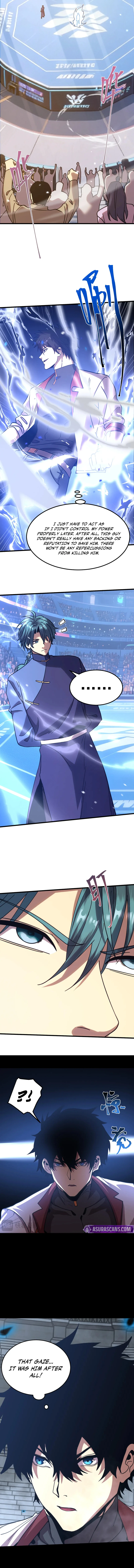 Log into the Future Chapter 270 — Page 8