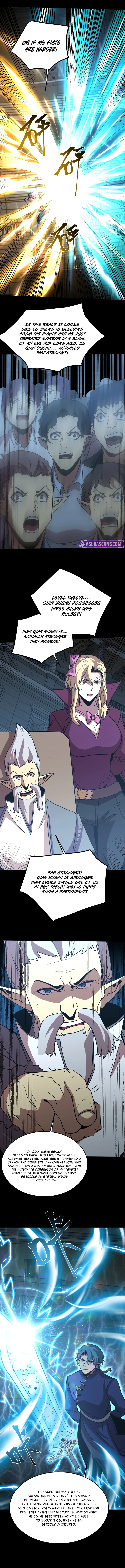Log into the Future Chapter 270 — Page 13