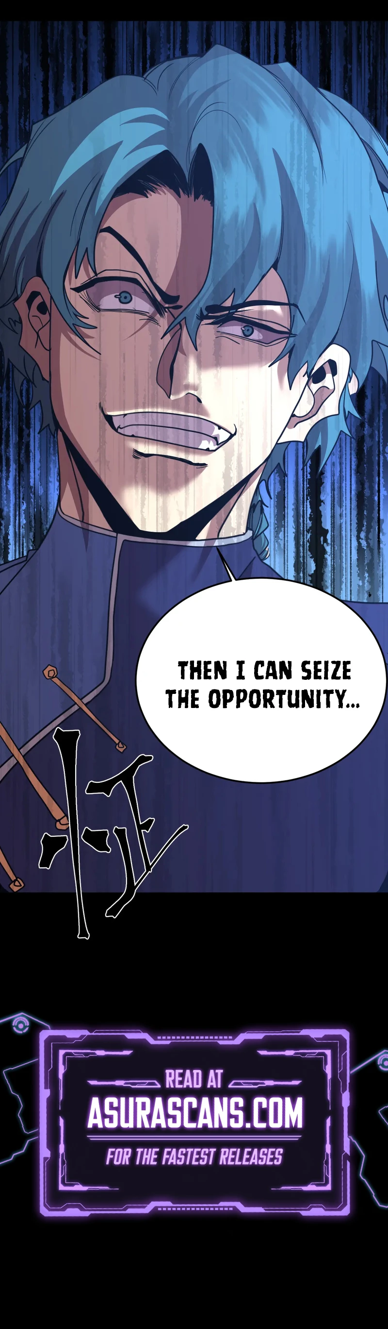 Log into the Future Chapter 270 — Page 14