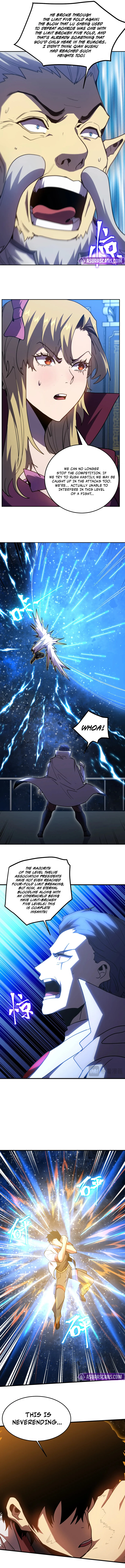 Log into the Future Chapter 271 — Page 3