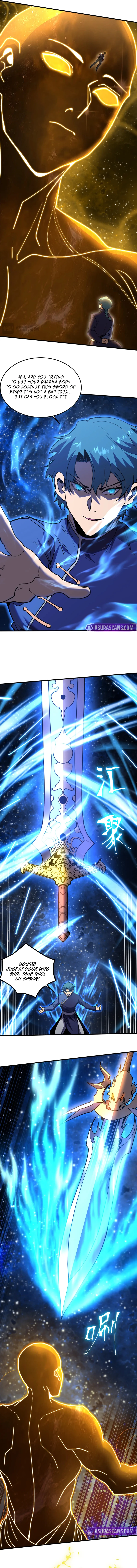 Log into the Future Chapter 271 — Page 5