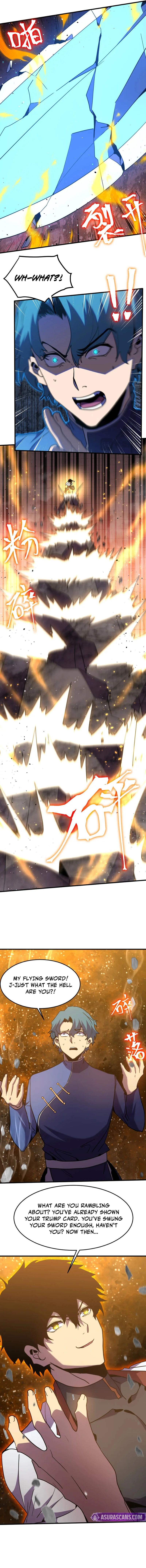 Log into the Future Chapter 271 — Page 7