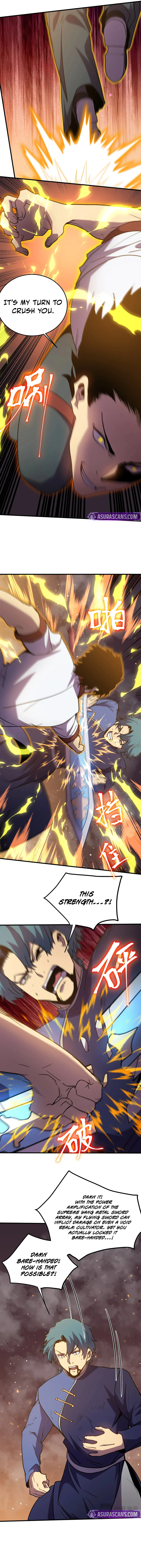 Log into the Future Chapter 271 — Page 8