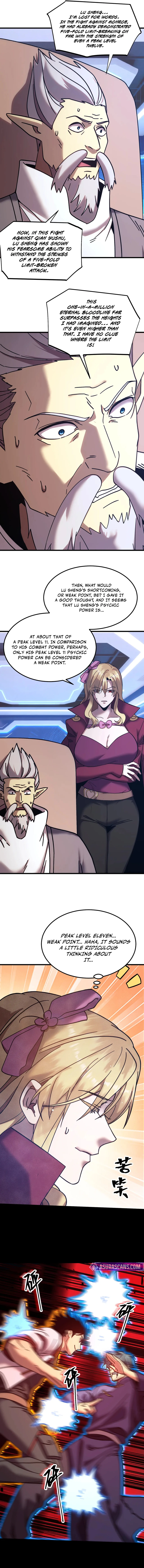 Log into the Future Chapter 271 — Page 9