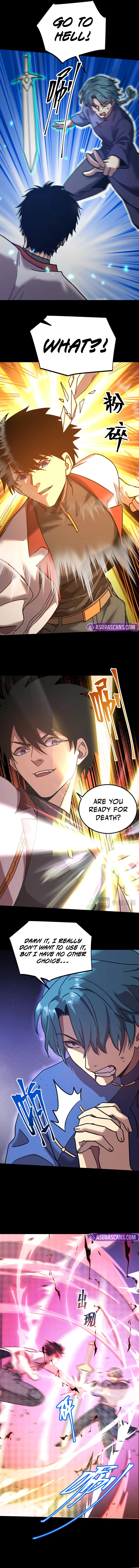 Log into the Future Chapter 271 — Page 10