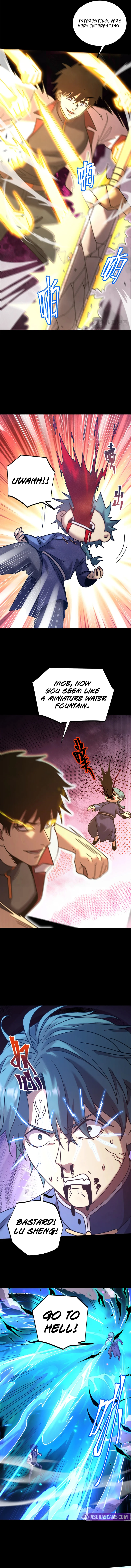Log into the Future Chapter 271 — Page 12