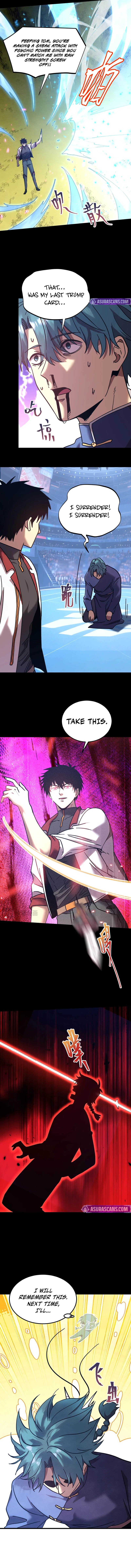Log into the Future Chapter 271 — Page 13