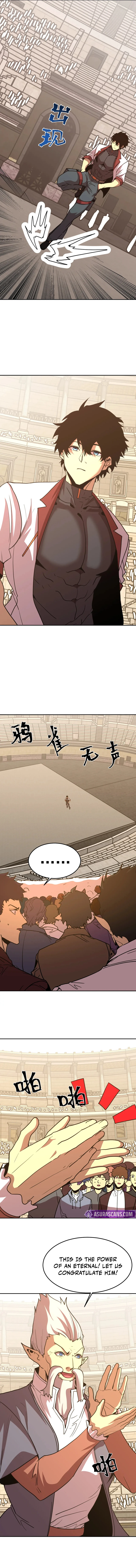 Log into the Future Chapter 272 — Page 3
