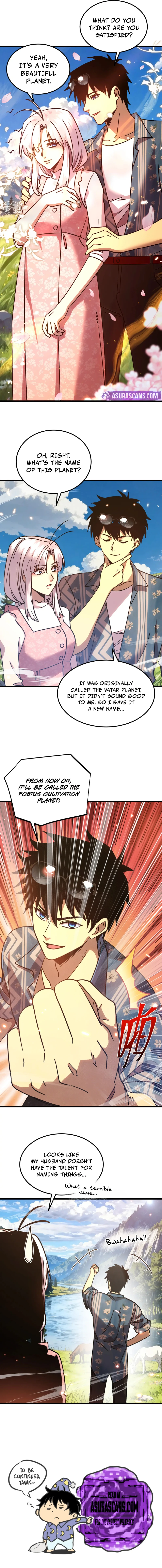 Log into the Future Chapter 272 — Page 13