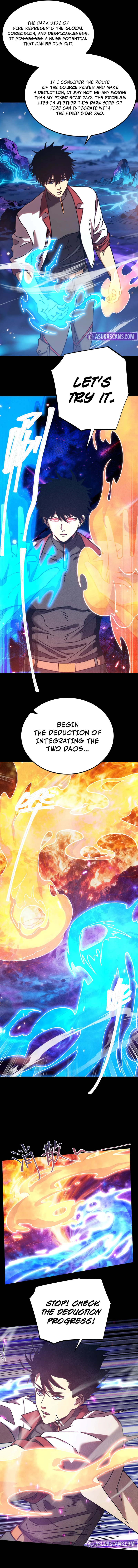 Log into the Future Chapter 273 — Page 4