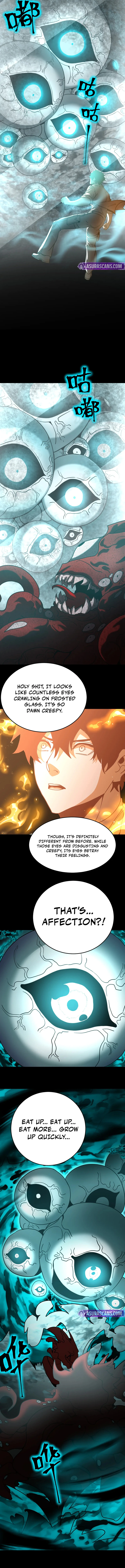 Log into the Future Chapter 273 — Page 10
