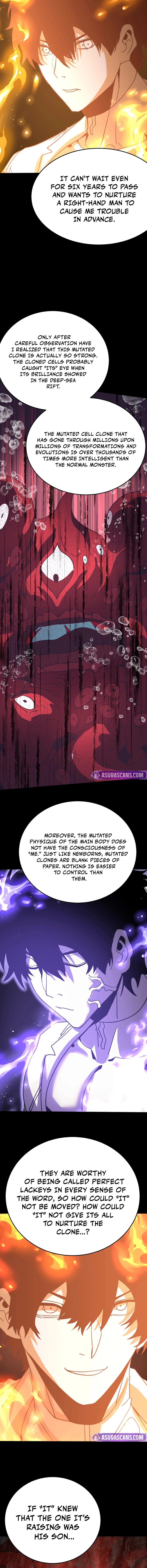 Log into the Future Chapter 273 — Page 12