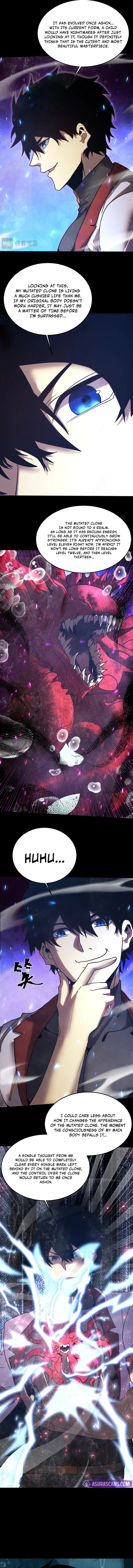 Log into the Future Chapter 274 — Page 4
