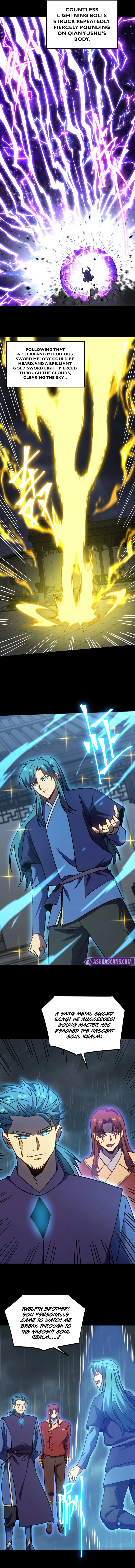 Log into the Future Chapter 275 — Page 4