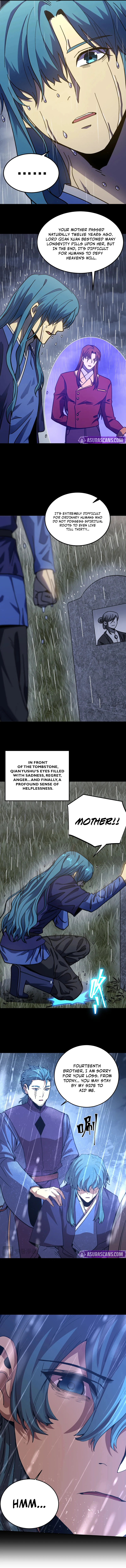 Log into the Future Chapter 275 — Page 7