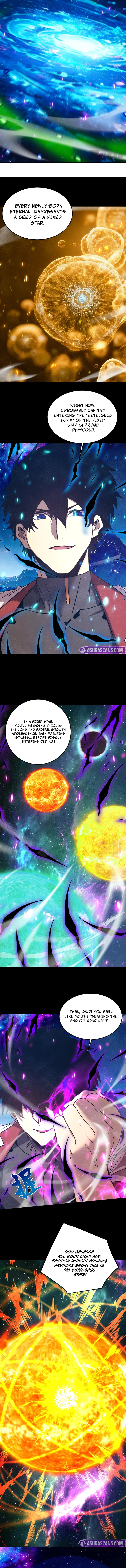 Log into the Future Chapter 277 — Page 6
