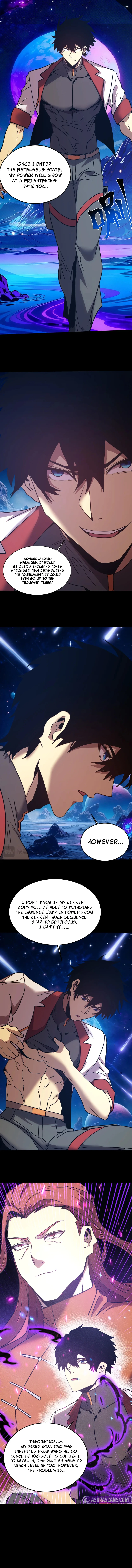 Log into the Future Chapter 277 — Page 7