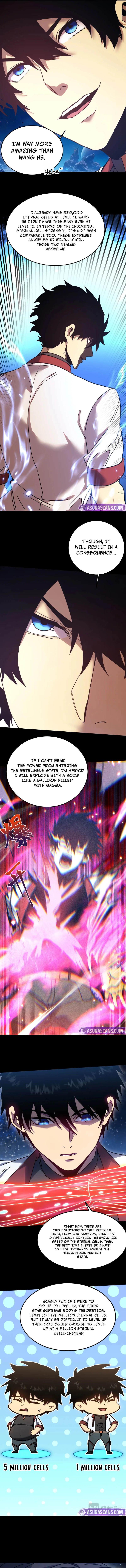 Log into the Future Chapter 277 — Page 8