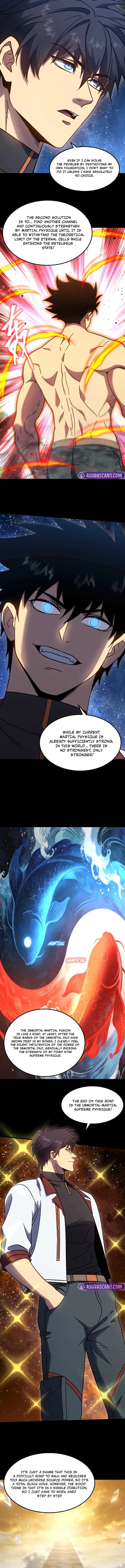 Log into the Future Chapter 277 — Page 9