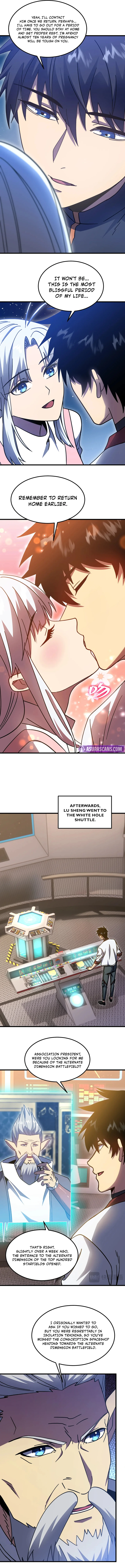 Log into the Future Chapter 278 — Page 3