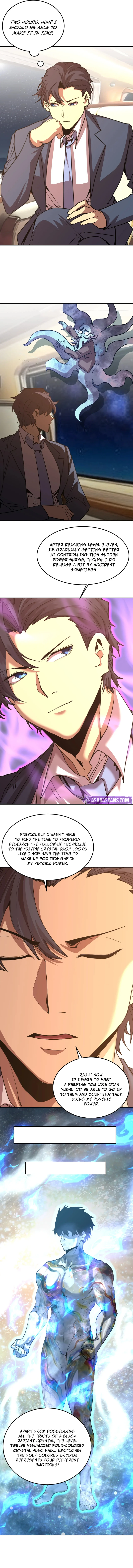 Log into the Future Chapter 278 — Page 9