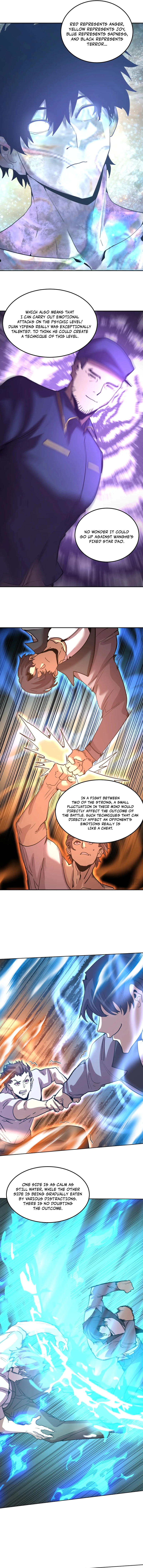 Log into the Future Chapter 278 — Page 10