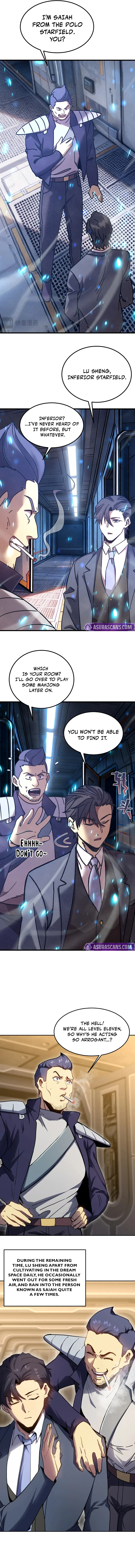 Log into the Future Chapter 280 — Page 7