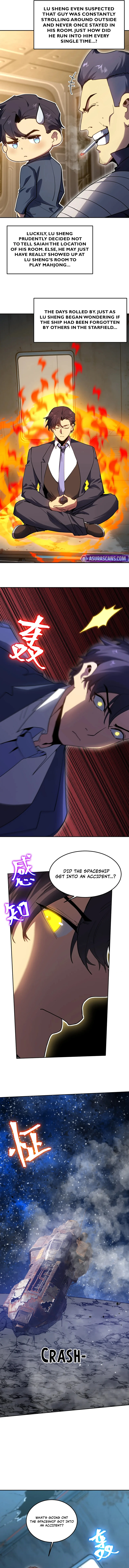 Log into the Future Chapter 280 — Page 8