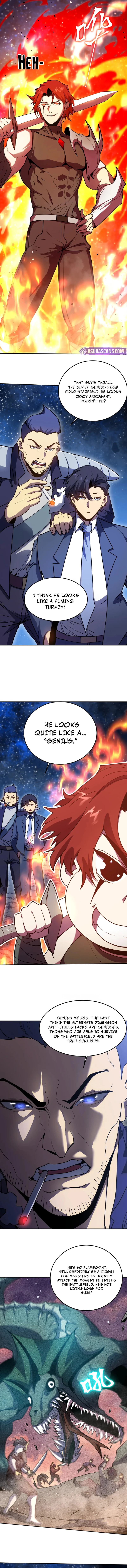 Log into the Future Chapter 280 — Page 11