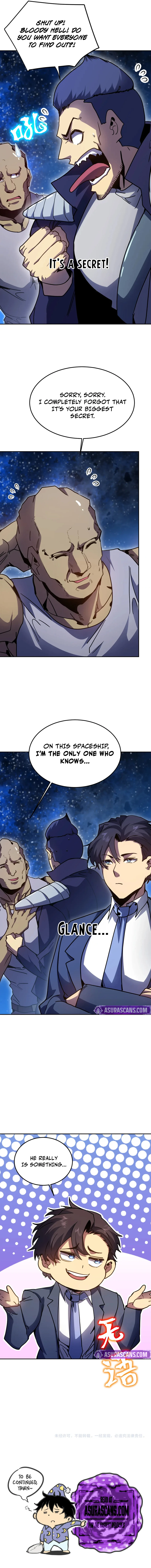 Log into the Future Chapter 280 — Page 13