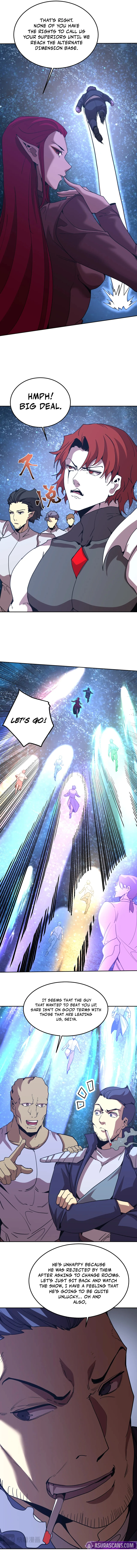 Log into the Future Chapter 281 — Page 10