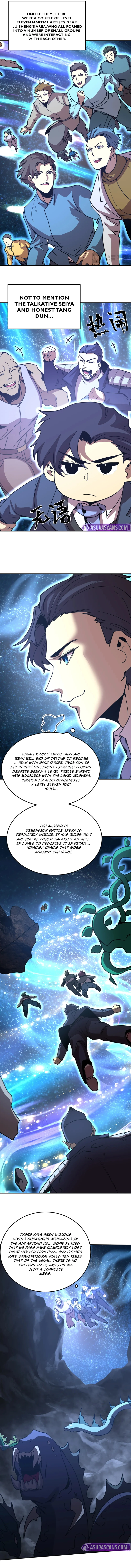 Log into the Future Chapter 281 — Page 12