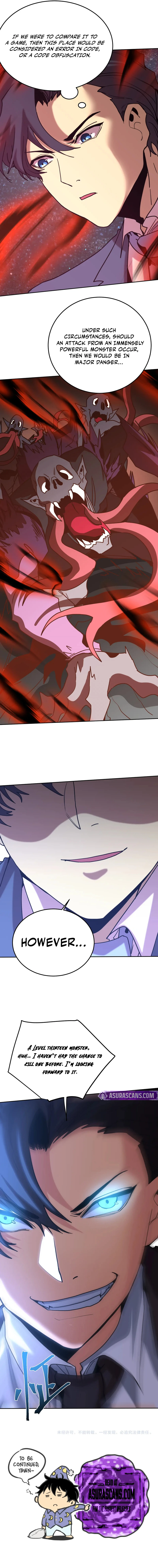 Log into the Future Chapter 281 — Page 13