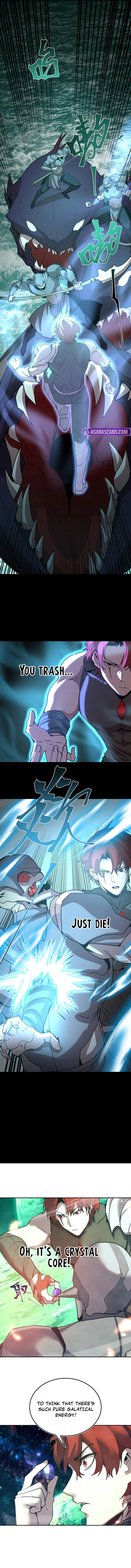 Log into the Future Chapter 282 — Page 9