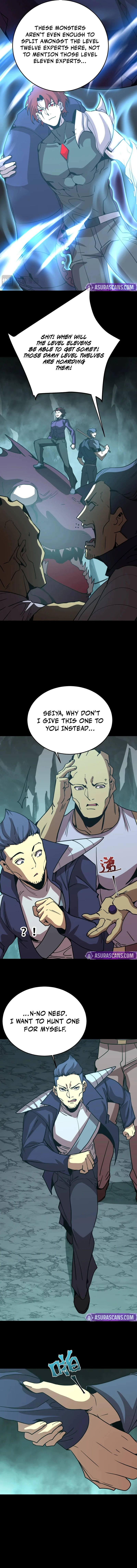 Log into the Future Chapter 282 — Page 14