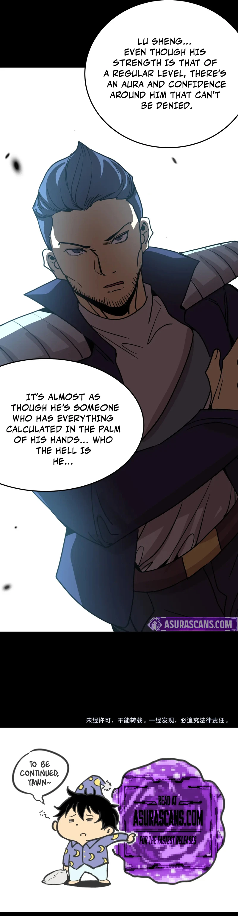 Log into the Future Chapter 282 — Page 16