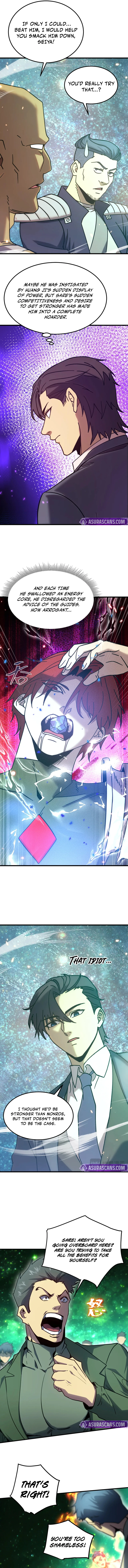 Log into the Future Chapter 283 — Page 7